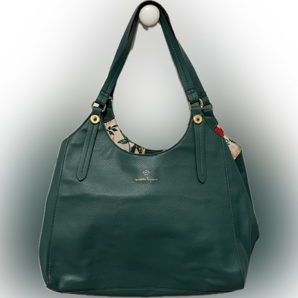 Nanette Lepore Oversized Handbag - Picture 6 of 6